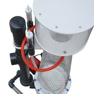 Filtre à eau pour bassin à carpes koï, écrémeur de protéines, prix de gros d'usine Zhonghang, OEM personnalisé, faible bruit - Product Image 4