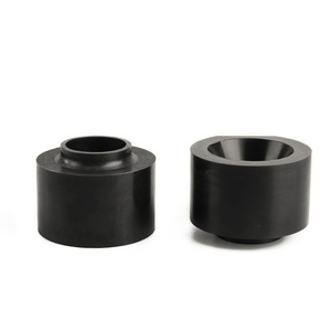 Kit de Elevación de Amortiguadores de 2, 2.5 y 3 Pulgadas para Jeep Wrangler 1993-1998, Delantero y Trasero, Paquete de 4 Piezas de Repuesto de Acero - Product Image 4