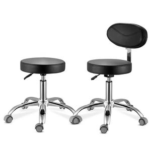 Peralatan terapi fisik nithospital FurnitureMedicalDental ChairsDeluxe bedah StoolsDoctor dan kursi dokter - Product Image 4