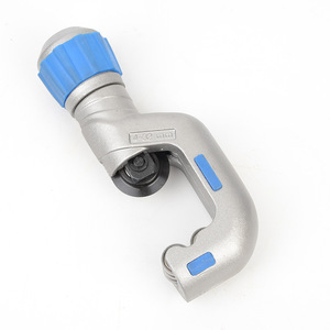 Hiệu Suất Cao Dual-Mục Đích CT-809 Làm Lạnh Ống Đồng loe Công Cụ Kit Expander Cho Thép Không Gỉ Công Cụ Cắt - Product Image 4