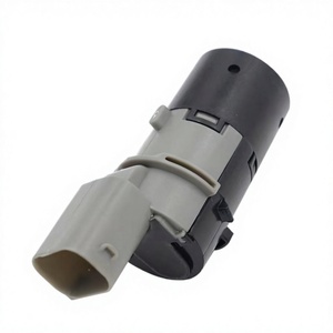 สำหรับบีเอ็มดับเบิลยู เซ็นเซอร์ช่วยจอดรถแบบกันน้ำ 12 โวลต์ พลาสติก รุ่น 66206989174 - Product Image 4