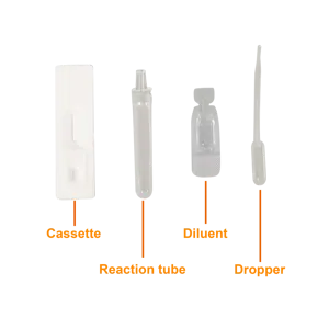 Water Quality Test Kits Drinking Water Test Kits Home Use E.coli Semi Quantitative Detection Drinking Water Bacteria Analysis Rapid Testing Kit