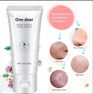 Blackheads <span class=keywords><strong>Nariz</strong></span> Eliminar Tiras peel off removedor <span class=keywords><strong>de</strong></span> espinillas Máscara Crema Cuidado <span class=keywords><strong>DE</strong></span> LA PIEL Cosméticos Peeling Off Máscara <span class=keywords><strong>de</strong></span> limpieza profunda - Product Image 3