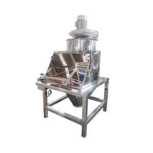 สถานีให้อาหารปราศจากฝุ่นประสิทธิภาพสูงใหม่สำหรับถุงเล็กโรงงานผลิต - Product Image 3