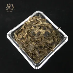 Groothandel Hainan Oud Hoge Kwaliteit Onderwater Eaglewood Agarwood Chips Oud Houtsnippers