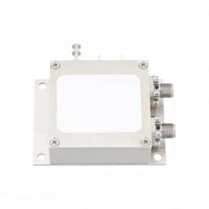 FMXC7000 En Stock: Circuitos Integrados y Módulos RF Misceláneos - Product Image 1