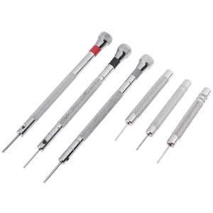Portable 147Pcs Watch Repair Tools Kit <b>with</b> Carrying <b>Case</b> Professional Watch Link Remover Tool <b>Set</b> - Product Image 3