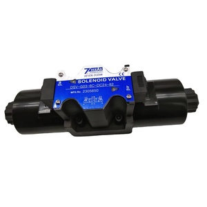Contrapeso Enchufable CCBEEE CCB CRP CCBEE-60-H-10 CCBEE-60-H-20 CCB-60-H-10 CRP-95-A-10 7OCEAN Hidráulico CCBEE-60 - Product Image 3