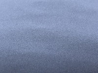 Milieuvriendelijke 100% Gerecycled Polyester Gebreide Yoga Badpak Stof Tricot Functionele Stof