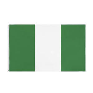 Bandera de la <span class=keywords><strong>Ciudad</strong></span> de Israel Duradera de 3x5 pies, de una sola cara, colores brillantes, poliéster, con 2 ojales, ideal para decoración exterior del hogar - Product Image 2