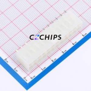 X9357WV-2x12-N2SN Wire-to-<b>Board</b> <b>Pin</b> Header Through hole Component (THT),P=4.2mm Connector 2x12P 4.2mm Through Hole 24P - Product Image 1