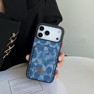 Custodia <span class=keywords><strong>per</strong></span> telefono cellulare <span class=keywords><strong>in</strong></span> <span class=keywords><strong>pelle</strong></span> di lusso alla moda 2025 <span class=keywords><strong>per</strong></span> <span class=keywords><strong>iPhone</strong></span> <span class=keywords><strong>11</strong></span> 12 13 14 15 16 17 Pro Max con slot <span class=keywords><strong>per</strong></span> schede Anti Drop <span class=keywords><strong>Cover</strong></span> Designer - Product Image 4