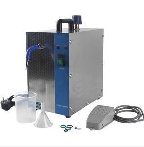 Máquina de Limpieza de Joyas con Pulverización de Alta Presión de 1300W, Equipo de Descontaminación para Plateado de Plata de 2L, Maquinaria Industrial - Product Image 1