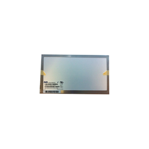 M101NWT2 R3 PANEL LCD 10,1 pulgadas 1024(RGB)* 600 WSVGA 117PPI Pantalla LCD de alta calidad - Product Image 2