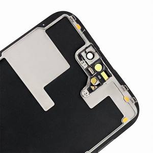 Thâm quyến tùy chỉnh nhà máy bán buôn 5.85 inches lcds cho <span class=keywords><strong>Iphone</strong></span> 14 Pro Max sửa chữa ban đầu cảm ứng thông minh Điện thoại di động hiển thị - Product Image 6