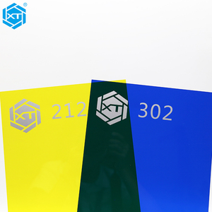 XINTAO Tường Panel <span class=keywords><strong>Pmma</strong></span> Tấm Màu <span class=keywords><strong>PMMA</strong></span> Trang Trí Acrylic Cast Abrylic Tấm 100% Nguyên Liệu Trinh Nữ Cho 3d Wall Panel 1.8-50Mm - Product Image 3