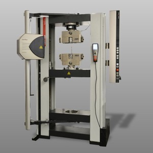 เครื่องทดสอบแรงดึงอเนกประสงค์ Zwick 1474 100Kn ระยะการทดสอบสูงสุด 800 มม. - Product Image 1