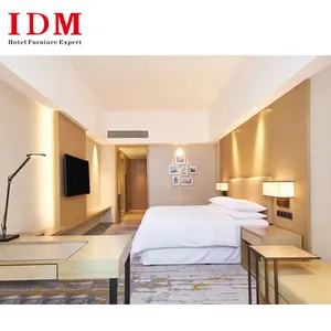 Thổ Nhĩ Kỳ phòng ngủ thiết lập hàng đầu Suites đồ nội thất sang trọng tùy biến 5 sao Morden đồ nội thất khách sạn Thổ Nhĩ Kỳ khách sạn phòng ngủ Bộ