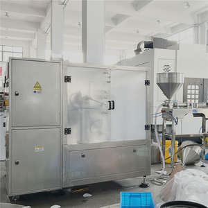 Macchina confezionatrice per sacchetti prefabbricati rotanti multifunzione automatica Russia per la confezione di grani d'<span class=keywords><strong>avena</strong></span> - Product Image 3