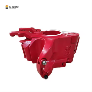 Giao hàng nhanh chất lượng cao API 8C nâng tong 100 ống thang máy cho giàn khoan - Product Image 4