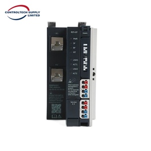 Adaptateur réseau d'origine neuf EPXPNS001, pièce de rechange pour PLC industriel, composant de contrôle d'automatisation, haute performance - Product Image 3