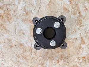 เครื่องยนต์ซางไช่ <span class=keywords><strong>7h</strong></span> อะไหล่แบบวัลคาไนซ์ S00004956 + 02 - Product Image 3