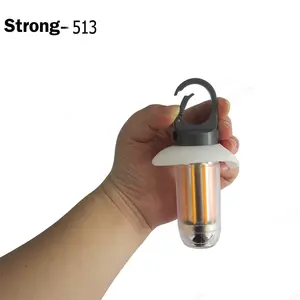 Clássico brilho boa qualidade mini camping lâmpada tenda lanterna para uso ao ar livre