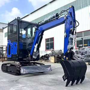 Ce Epa Mini Graafmachine 1.8/2/3.5 Ton - China Fabriek Micro <span class=keywords><strong>Pelle</strong></span> Kleine Graver, Groothandelsprijzen - Product Image 4