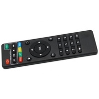 Control remoto IR universal para X96 X96mini X96W Android-TV Box Set Top Box con función KD