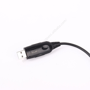 Wholesale Factory Price <b>Walkie</b>-<b>talkie</b> Cable Baofeng De Programacion USB Para Radio for Two Way Radios - Product Image 3