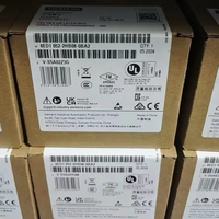 Oferta Especial 24CE 6ED1 052-1CC08-0BA0 Modelo Mejorado 6ED1052-1CC08-0BA2 Módulo Básico Siemens LOGO con Pantalla