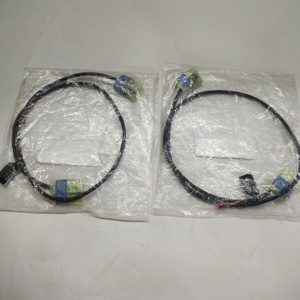 ม่านแสงนิรภัย GL-RS1, สายเชื่อมต่อแบบซีรีส์ 1 ม. - Product Image 4