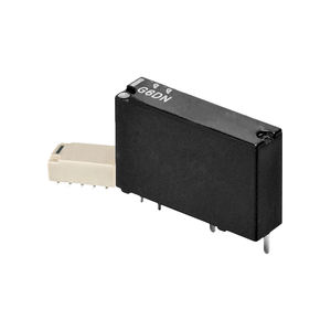 RELÉ TXS2SA-3V-Z DE USO GENERAL DPDT 1A 3V Especialmente Diseñado para Relés de Señal, Relés de hasta 2 Amperios - Product Image 1