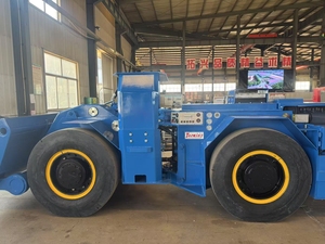 TC-200 Low Profile Underground Diesel LHD Scooptram con motore Deutz Altre attrezzature per l'energia e i minerali in vendita - Product Image 6