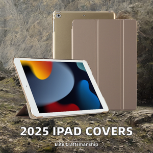 <span class=keywords><strong>Coque</strong></span> de protection en cuir PU ultra-mince 2026 pour <span class=keywords><strong>iPad</strong></span> Pro 11 et <span class=keywords><strong>iPad</strong></span> Air 4/5/6 – Étuis et housses pour tablettes <span class=keywords><strong>iPad</strong></span> Pro 12.<span class=keywords><strong>9</strong></span> - Product Image 2