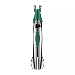 Instrumento de Fisioterapia Meridian, Herramienta de Acupuntura, Bolígrafo Analgésico, Bolígrafo de Acupuntura, Circulación Sanguínea, Energía - Product Image 1