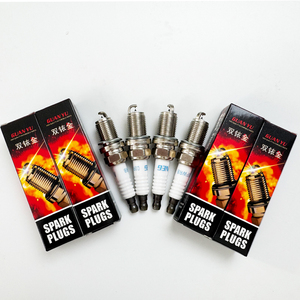 หัวเทียนสแตนเลสใหม่คุณภาพดีที่สุดราคาส่ง สำหรับจักรยานไฟฟ้ายามาฮ่า รุ่นอเนกประสงค์ คุณภาพระดับ A - Product Image 3