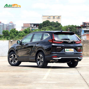 Vehículo de Gasolina HONDA <span class=keywords><strong>CRV</strong></span> 2023 Rui T Drive 240 TURBO CVT Tracción en las Cuatro Ruedas DONGFENG HONDA <span class=keywords><strong>CRV</strong></span> Híbrido 2023 2022 <span class=keywords><strong>2021</strong></span> - Product Image 3