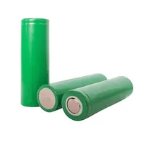 Batterie lithium-ion Tenpower 10C à décharge élevée 3,7 V 20650 2600 mAh 3000 mAh 3350 mAh, cellules de batterie rechargeables pour Power Pro