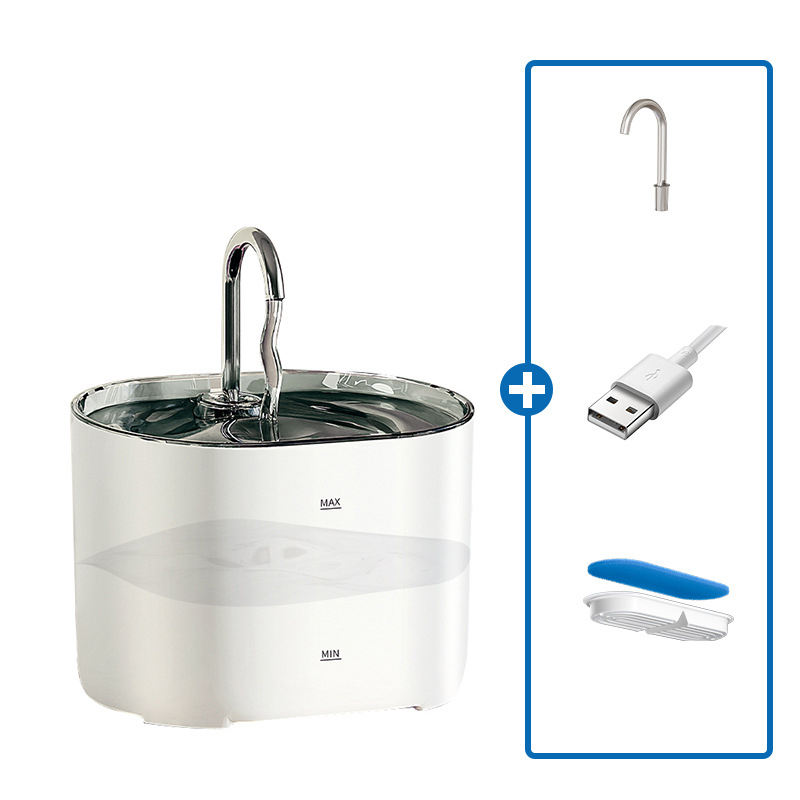 รุ่นเริ่มต้น-สีขาว