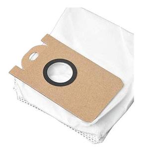 Sac à poussière de remplacement pour aspirateur Proscenic Xiaomi Viomi S9, sac filtrant pour usage domestique, 51-100 m² - Product Image 1