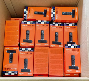 Para <span class=keywords><strong>Amazon</strong></span> <span class=keywords><strong>4K</strong></span> <span class=keywords><strong>Max</strong></span> TV <span class=keywords><strong>Stick</strong></span> Wi-Fi 6E Dispositivo de transmisión con soporte de experiencia ambiental - Product Image 3