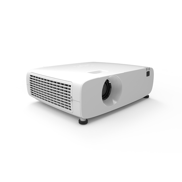 SML-BLC500W 3LCD High Brightness Projector 5000Lumen WXGA Laser Light Source Long Life Commercial Projector