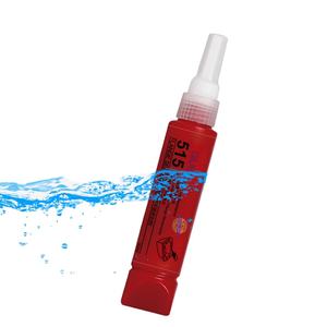 Adhesivo Sellador de Silicona Neutro para Juntas de Motor, <span class=keywords><strong>Pegamento</strong></span> Anaeróbico 515 para Juntas - Product Image 4