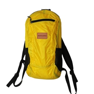 <span class=keywords><strong>Mochila</strong></span> Impermeable Ultraligera de Acero Inoxidable de 31L-40L de Capacidad para Campamento, Senderismo y Viajes al Aire Libre - Product Image 4