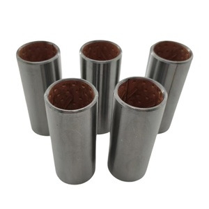 Pièces de rechange de haute qualité pour camions, revêtement de plaque en acier avant 153 pour Dongfeng 153 - Product Image 4