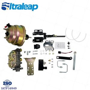 Servofrein double 8 "1" maître-cylindre et hélice pour camion <span class=keywords><strong>Ford</strong></span> 1957-<span class=keywords><strong>1972</strong></span> - Product Image 2