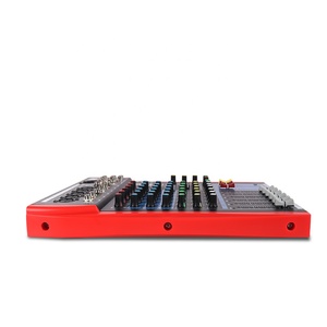 Consola Mezcladora <span class=keywords><strong>de</strong></span> Audio Profesional para Música a Bajo <span class=keywords><strong>Precio</strong></span>, Consola Digital Profesional <span class=keywords><strong>de</strong></span> Audio, Video e Iluminación - Product Image 4