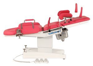 Mesa de Operaciones Ginecológicas Multifuncional de Lujo y Duradera para Hospitales, Silla Ginecológica para Exámenes - Product Image 2