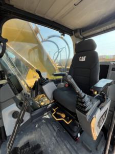 Excavadora de orugas de segunda mano 320GC, motor y motor de alta eficiencia de 20 toneladas, equipo de construcción usado de origen japonés - Product Image 6